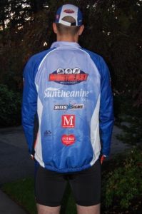NEMS Uniform Back