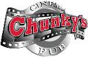 Chunky's logo