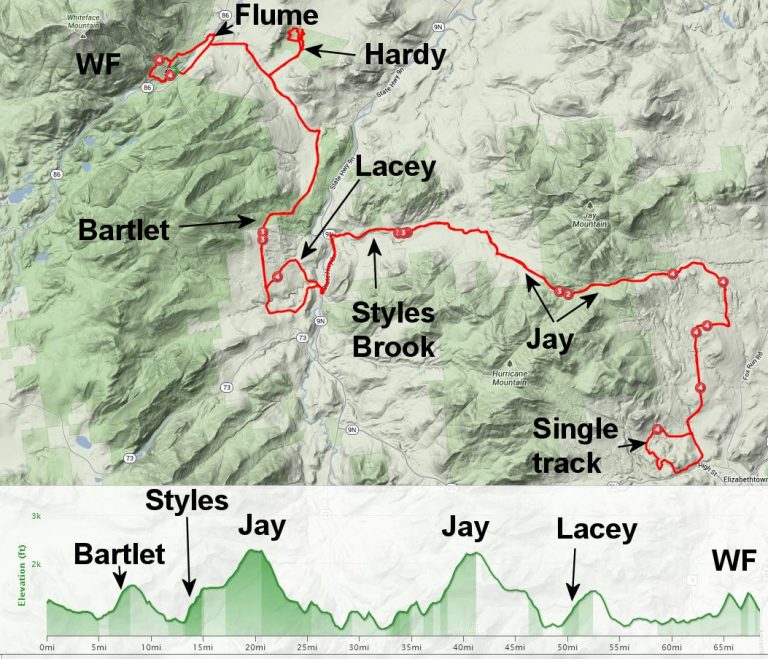 Greg Indruk Qualifies for Leadville Trail 100Mile MTB Race Northeast