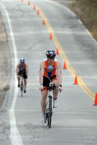 dan on bike