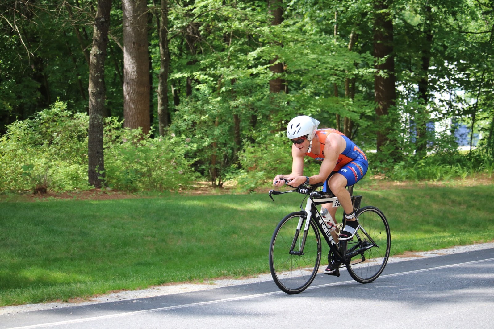 Southern New Hampshire Triathlon Club Northeast Multisport
